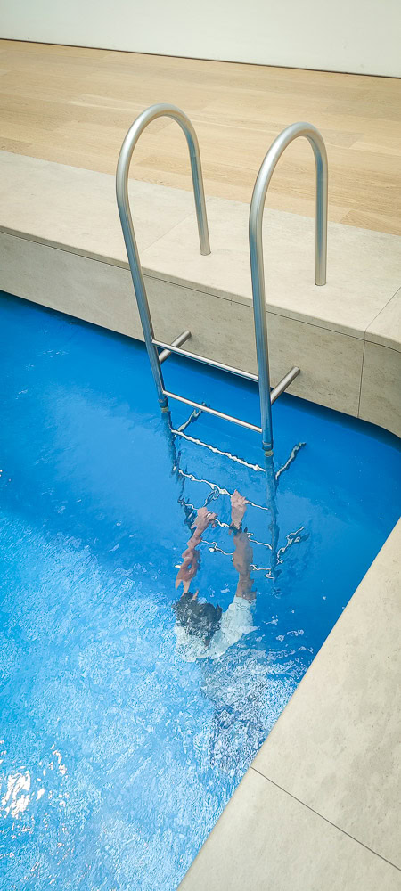 Museum Voorlinden in Wassenaar: toegankelijke kunst tussen de duinen