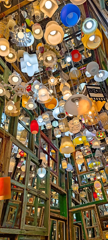 Museum Voorlinden in Wassenaar: toegankelijke kunst tussen de duinen