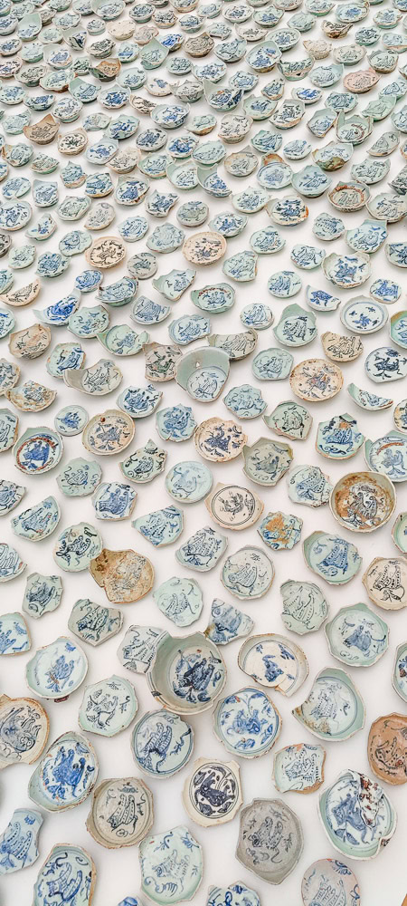 Museum Voorlinden in Wassenaar: toegankelijke kunst tussen de duinen