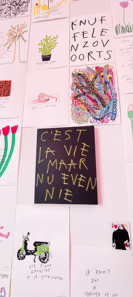 Museum Voorlinden in Wassenaar: toegankelijke kunst tussen de duinen