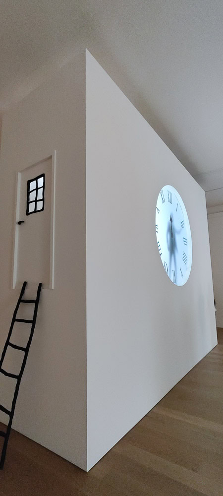 Museum Voorlinden in Wassenaar: toegankelijke kunst tussen de duinen