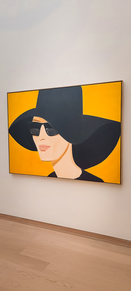 Museum Voorlinden in Wassenaar: toegankelijke kunst tussen de duinen